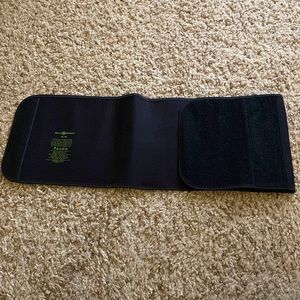 Belly Bandit Bamboo Wrap